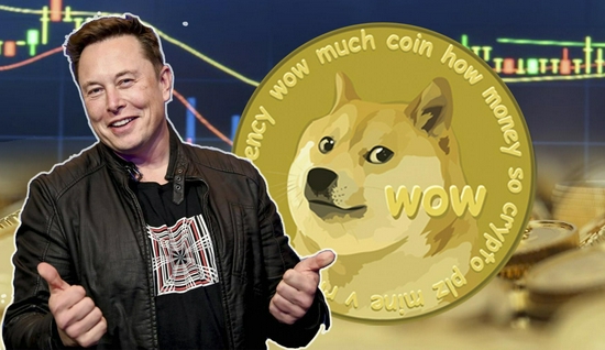 Dogecoin Replaces the Dollar